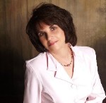Irene Burke